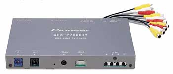 GEX-P7000TVP PIONEER TV 